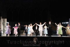 La Bella addormentata del Balletto del Sud