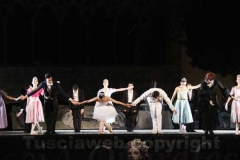 La Bella addormentata del Balletto del Sud