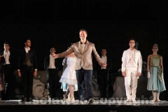 La Bella addormentata del Balletto del Sud