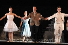 La Bella addormentata del Balletto del Sud