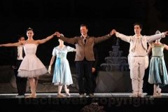 La Bella addormentata del Balletto del Sud