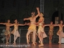 Il Balletto faraonico della Cairo opera house ballet company