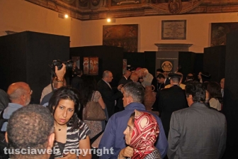 Caffeina - Il Balletto faraonico della Cairo opera house ballet company