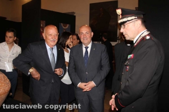 Caffeina - Il Balletto faraonico della Cairo opera house ballet company