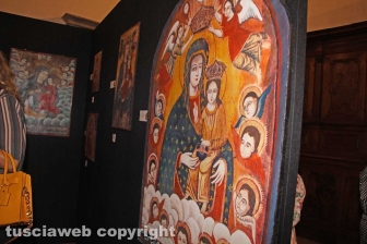 Caffeina - Il Balletto faraonico della Cairo opera house ballet company