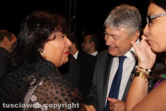 Caffeina - Il Balletto faraonico della Cairo opera house ballet company