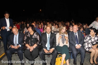 Caffeina - Il Balletto faraonico della Cairo opera house ballet company