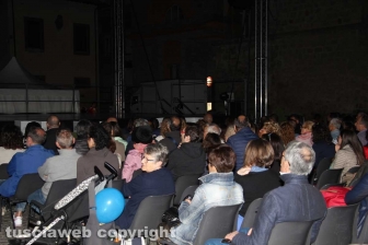 Caffeina - Il Balletto faraonico della Cairo opera house ballet company