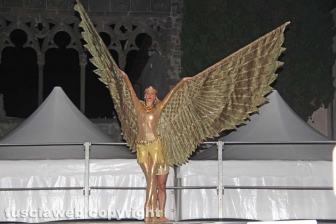 Caffeina - Il Balletto faraonico della Cairo opera house ballet company