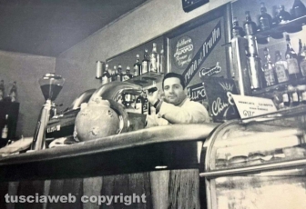 Il Bar Savi