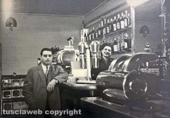 Il Bar Savi