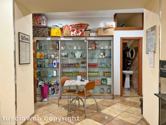 Il Bar Savi
