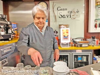 Il Bar Savi