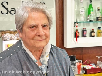 Il Bar Savi