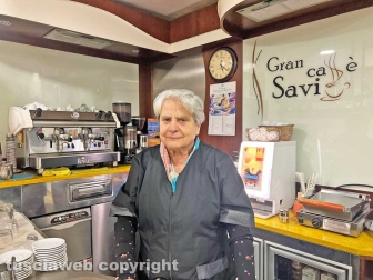 Il Bar Savi