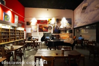 Il bistrot del teatro