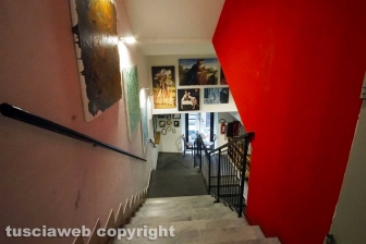 Il bistrot del teatro