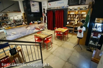 Il bistrot del teatro