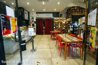 Il bistrot del teatro