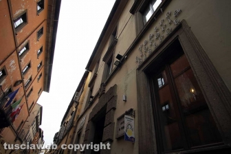 Il bistrot del teatro