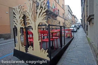 Il bistrot del teatro