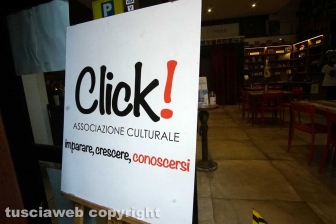 Il bistrot del teatro