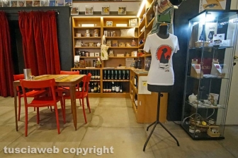 Il bistrot del teatro