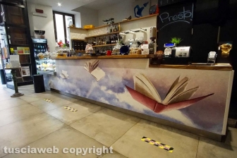 Il bistrot del teatro