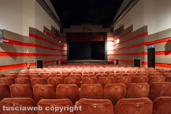 Il bistrot del teatro