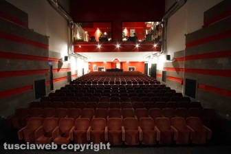 Il bistrot del teatro