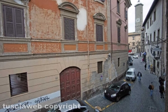 Il bistrot del teatro