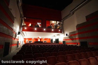 Il bistrot del teatro