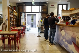 Il bistrot del teatro