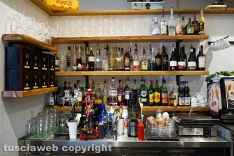 Il bistrot del teatro