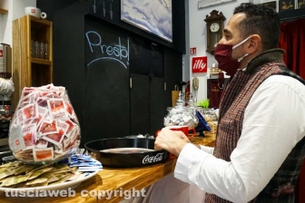 Il bistrot del teatro