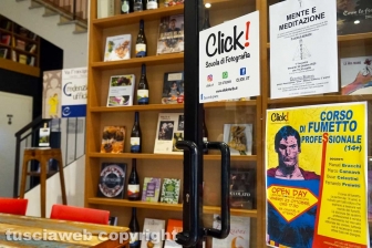 Il bistrot del teatro