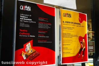 Il bistrot del teatro