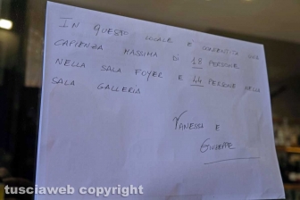Il bistrot del teatro