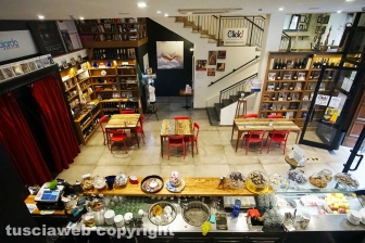 Il bistrot del teatro