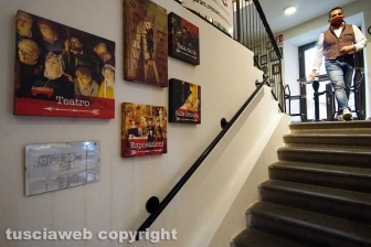 Il bistrot del teatro
