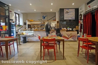 Il bistrot del teatro