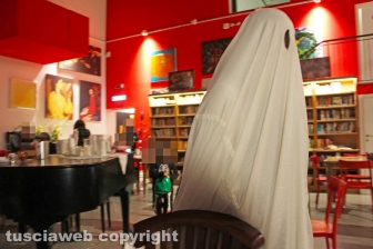 Il bistrot del teatro