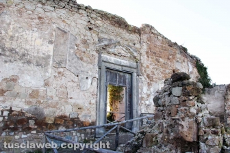 Il borgo fantasma