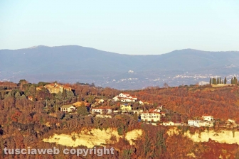 Il borgo fantasma