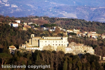 Il borgo fantasma