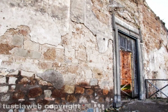 Il borgo fantasma