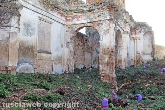 Il borgo fantasma