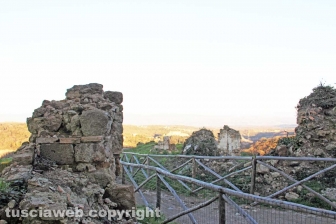 Il borgo fantasma