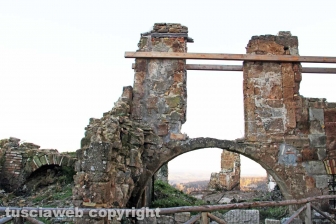 Il borgo fantasma