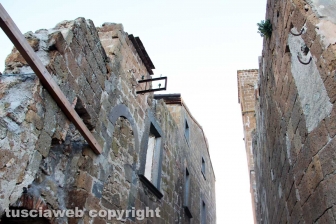 Il borgo fantasma